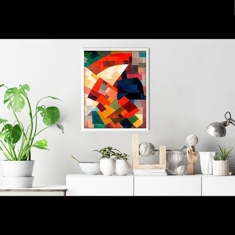 Cubismo (6957481001142)