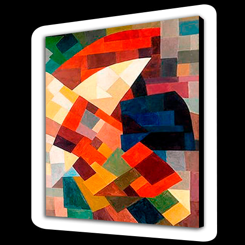 Cubismo (6957481001142)