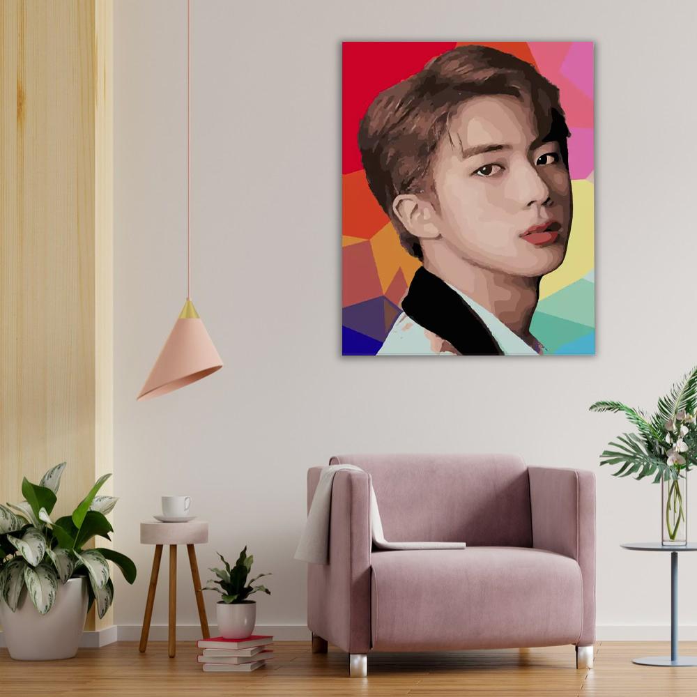 BTS Jin (6957419167926)