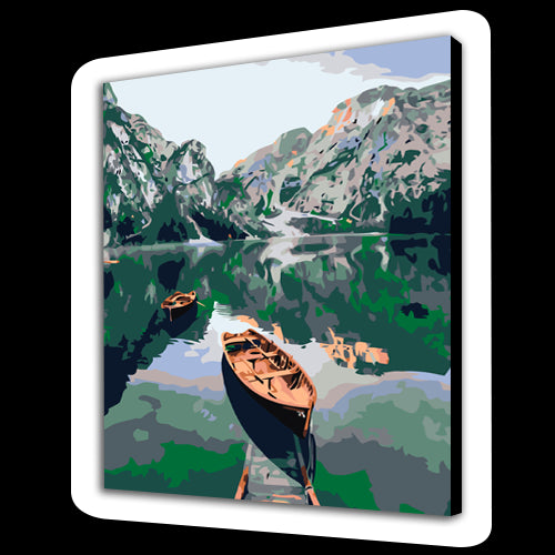 Lago di montagna (6957587464374)