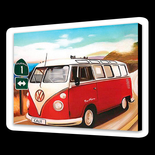 Autobus rosso (6957548110006)