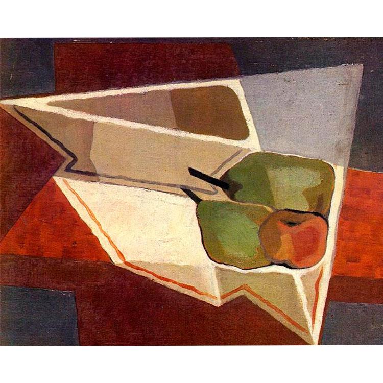 Juan Gris”Frutti" (6957405143222)