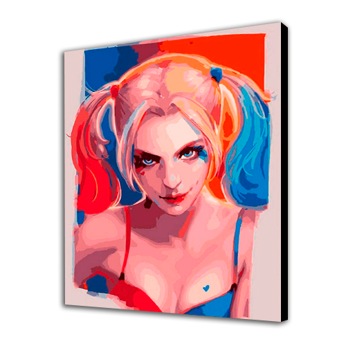 Caldo Harley Quinn (6957503709366)