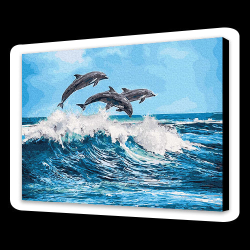 Dolphins (6957452492982)