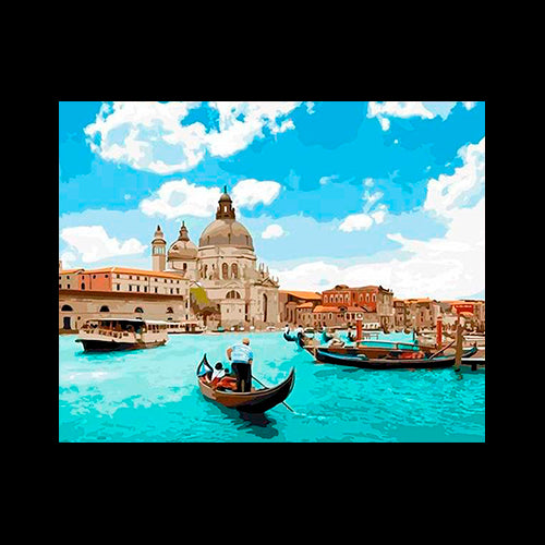Canal Grande a Venezia (6957598736566)