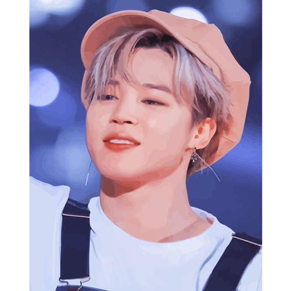 Jimin da BTS Band (6957421101238)