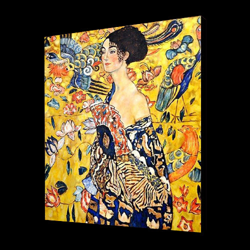 Judith 2 di Gustav Klimt (6957436502198)