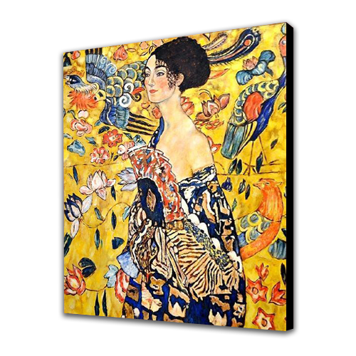 Judith 2 di Gustav Klimt (6957436502198)