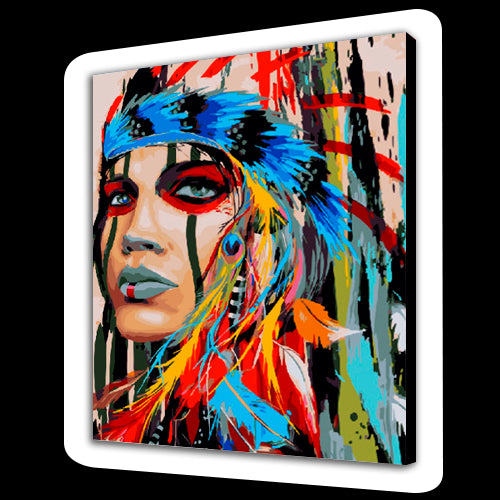 Pop Art Squaw (6957459767478)