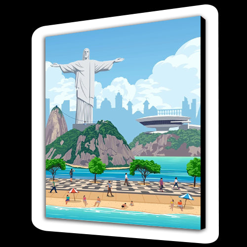 Rio De Janeiro (6957440663734)