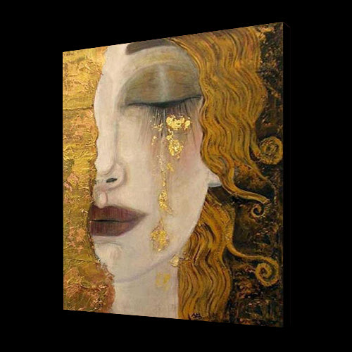 Le lacrime d'oro di Gustav Klimt (6957434929334)