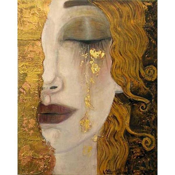 Le lacrime d'oro di Gustav Klimt (6957434929334)