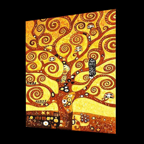 L'albero della vita di Gustav Klimt (6957433422006)