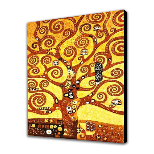 L'albero della vita di Gustav Klimt (6957433422006)