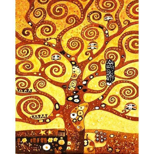 L'albero della vita di Gustav Klimt (6957433422006)