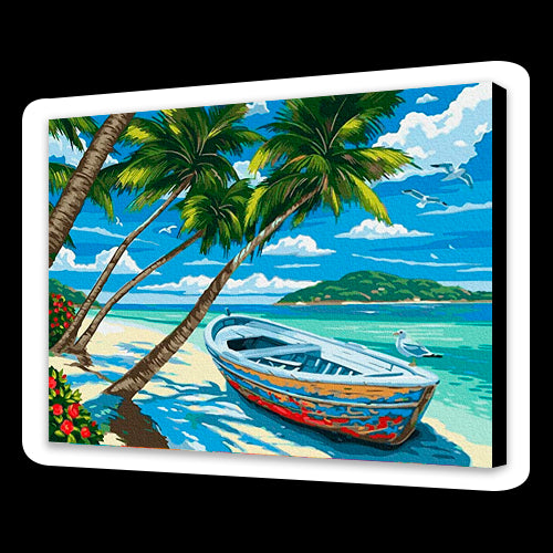Isola tropicale (6957461373110)