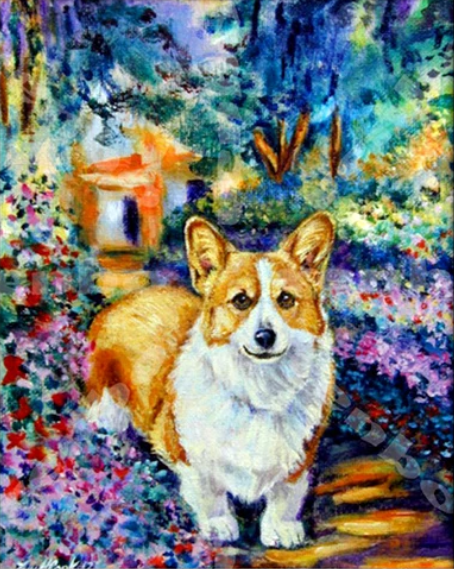 Cane Corgi (6957558333622)