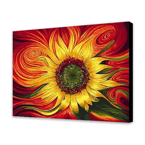 Girasole luminoso (6957423919286)