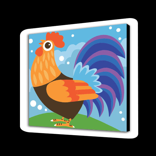 Cazzo colorato (6977398702262)