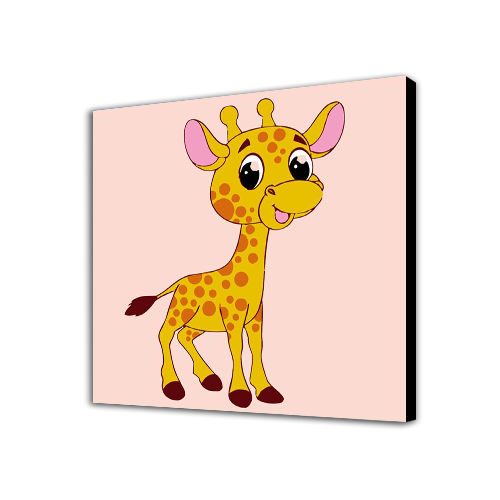 Giraffa felice (6977400275126)