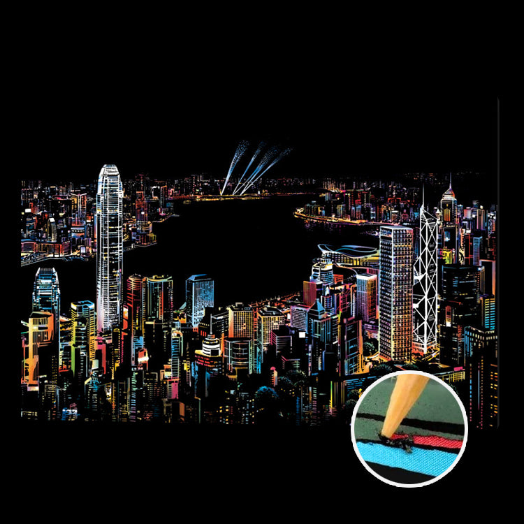 Skyline di Hong Kong (6960202842294)