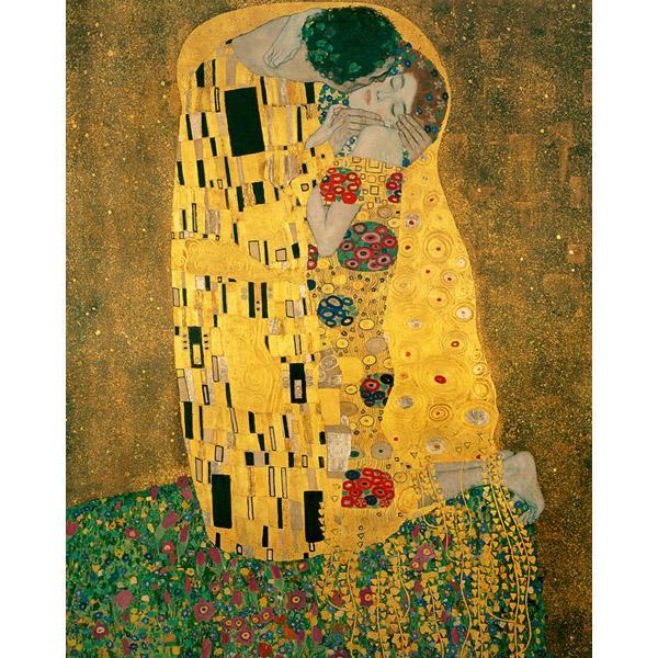 Il bacio di Gustav Klimt (6957434175670)