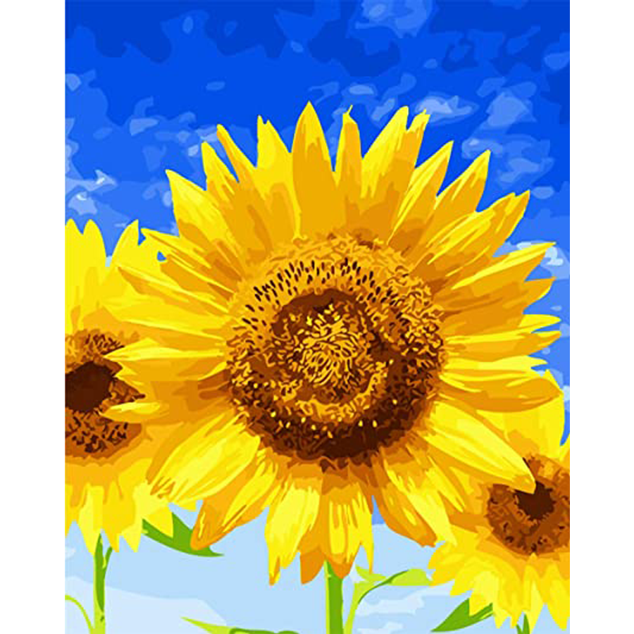 Bel girasole (6957425328310)